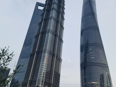-上海柏悦酒店·世纪100牛排馆