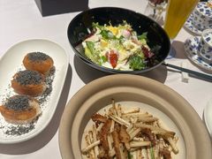 -粗茶淡饭·汉口公馆(循礼门店)
