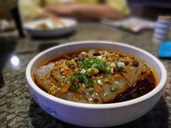-疯鱼军团·正宗烤鱼(红山店)