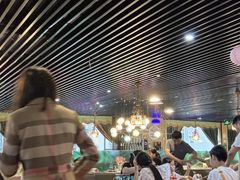 -美森西餐厅(曙光大道店)