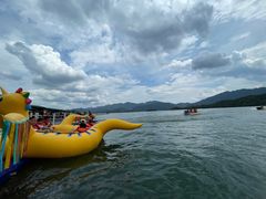 -千岛湖-欢乐水世界