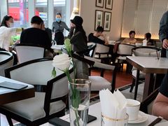 大堂-铭家点心(秦岭路店)