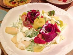 -波特曼西餐厅(中央大街店)