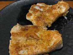 炭烤鳕鱼-大渔铁板烧(中山路八佰伴店)