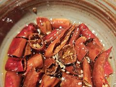 -老墙根涮肉(王四营店)