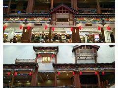 -银泰百货(北京大红门店)