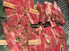 -千寻烧肉(政务区店)