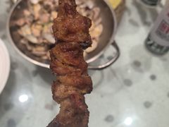 -永红源啤酒·烧烤·海鲜·大排档(台柳路店)