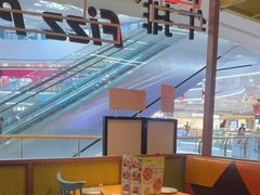 -菲滋意式休闲餐厅(北仑银泰城店)