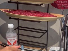 -千牛将·鲜牛肉火锅(开元路店)