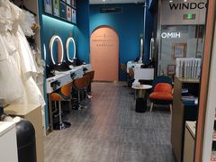 -海马体照相馆(西安高新万达广场店)
