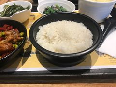 -老娘舅中式快餐(美好广场店)