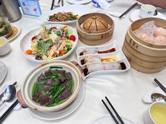 -喜宴·粤菜·茶点·海鲜(光浩店)