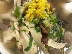 -潮镇老尾牛杂(环城西路店)