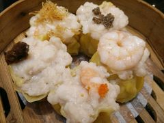 -新兴·金羊座·粤菜点心(乐峰店)