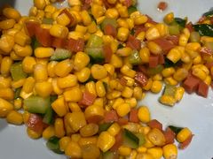 -梁记粥铺(开元地中海店)