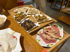 -大理董·董家小厨野生菌火锅(古城旗舰店)