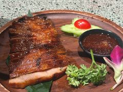 -Home Thai·泰谣(王府井apm店)