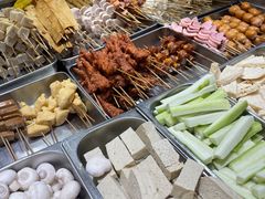 -林静小吃(复兴路店)