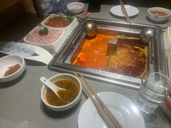 -海底捞火锅(凯德广场店)