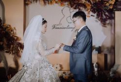 -欣薇婚纱(新源乐汇城店)