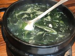 -意成料理
