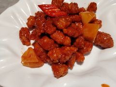 -钱塘秋荷·新江浙菜(沪太路店)