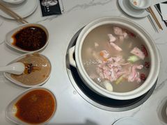 -清真老东乡开锅羊肉(甘南路店)