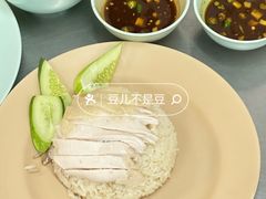 -红大哥水门鸡饭(總店)