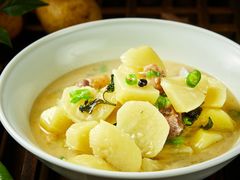 -渔乡米香·剁椒鱼头(四方坪店)