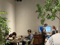 -漆黑觉米粉(三里屯店)