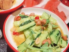 -辣尚瘾·烤鱼·新川菜(牡丹园直营店)