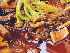 -雲记卢妈冷锅串串(中道街总店)