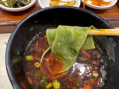 -乡党臊子面(丰庆公园店)