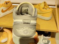 -JORDAN(外滩中央体验店)