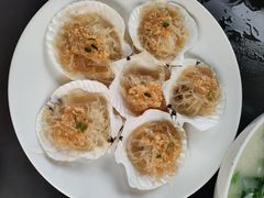 -汉水谣·江景餐厅(江滩店)