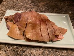 招牌咸水鸭-南京大牌档(富力海珠城店)