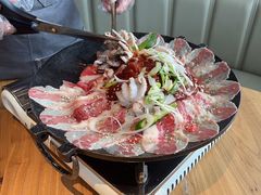 -KimPro 辛普乐概念韩餐