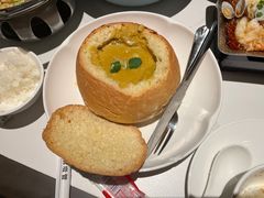 -外婆家(西红门荟聚购物中心店)