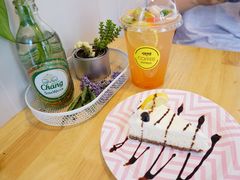 -灯塔咖啡馆BOOK·Coffee Shop