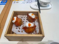 -蔡澜点心·粤菜(赛格国际购物中心店)