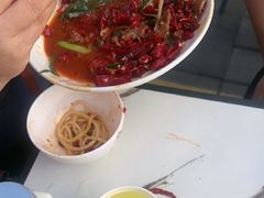 -最心疆拌面·抓饭·烧烤