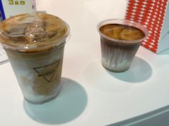 -Manner Coffee(芮欧百货店)