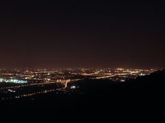 -鬼笑石后山停车场