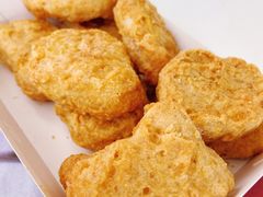 -麦当劳(新新大道岗丰店)