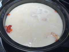-捞王猪肚鸡火锅(昆山店)