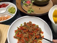 -肆月河豚·淮扬菜·湘菜(华天店)