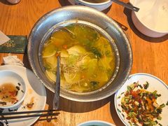 -滇铺子·云南特色菜·鲜花野菜季(东风东路c86店)