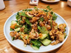 -陈傻子餐厅(世纪都会店)