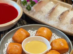 -渝味晓宇火锅(合川路店)
